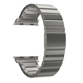 Titanium Band Modena for Apple Watch Ultra Natural