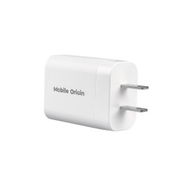 GaN cestovní nabíječka 30W MO14 – EU / USA / UK / AUS