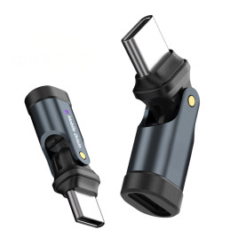 Otočný adaptér 240W USB-C CB5