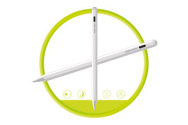 Magnetic Stylus Pen PE2 - Wireless / USB-C