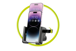 Držák telefonu na kolo B2