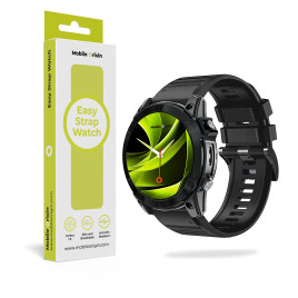 Easy Strap ES2 Quick Fit for Garmin 20mm