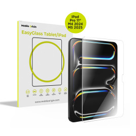 EasyGlass Tablet/iPad - iPad Series