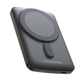 Bezdrátová magnetická powerbanka 5000mAh PB10