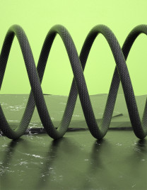 240W Otočný kabel USB-C na USB-C 1m CB3