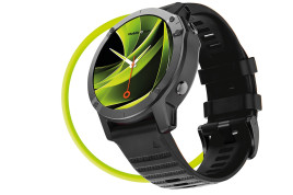 Řemínek Easy Strap ES2 Quick Fit pro Garmin 20mm