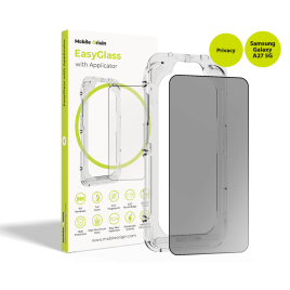 EasyGlass Privacy with Applicator Samsung Galaxy A27 5G