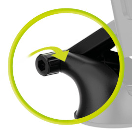 Tablet Dash Car Holder MO6