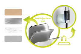 60W Magnetic StayCable USB-C to USB-C 1.5m CB6