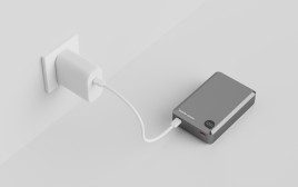 Hliníková PowerBanka PB14, 20000mAh, 30W PD s podporou MagSafe