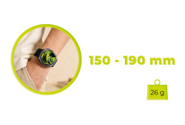 Easy Strap Silicone Galaxy Watch Ultra 47mm