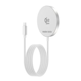 Qi2 25W Magnetická Nabíjecí Podložka PW29