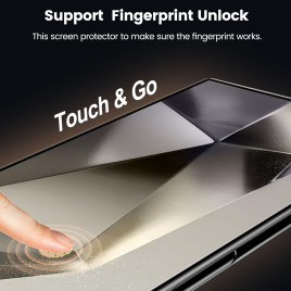 Screen Guard Series with easy applicator, 2 pack Samsung Series