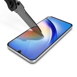 Screen Guard with Arrow Applicator for Samsung Galaxy A34