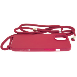 Lanyard Cherry for iPhone 15