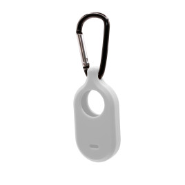 Pouzdro pro Samsung SmartTag2 A3 – bílý