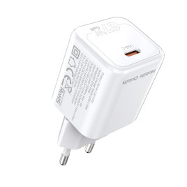 GaN 67W Super Charger PW6 – nabíječka s USB-C portem