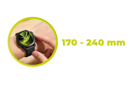 Easy Strap ES2 Quick Fit for Garmin 26mm