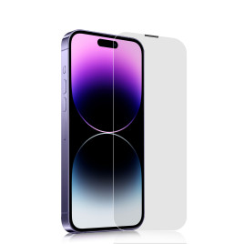 Screen Guard iPhone 14 Plus / 13 Pro Max with easy applicator 2 pack