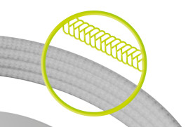 Qi2 25W Magnetická Nabíjecí Podložka PW29