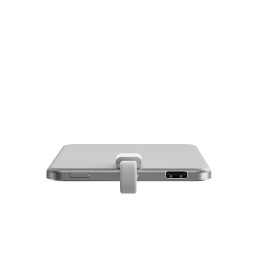 Blade PowerBanka 3000mAh - stříbrná