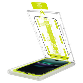 Screen Guard with easy applicator Full Coverage, 2 pack iPhone 17 Series