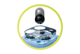 Easy Lens Full Cover Clear iPhone Series