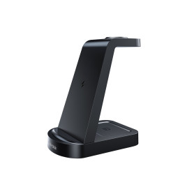 Wireless Charger 3in1 PW14 iPhone Compatible