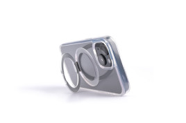 RingMag kryt pro iPhone 15 – čirý