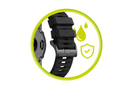 Easy Strap ES2 Quick Fit for Garmin 26mm