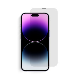 Screen Guard iPhone 14 Plus / 13 Pro Max with easy applicator 2 pack