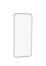 Screen Guard Spare Glass Full Coverage iPhone 17 Series