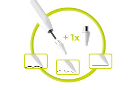 Universal USB-C Active Stylus Pen PE1