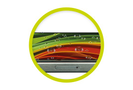 EasyGlass Samsung Galaxy, 2 pack
