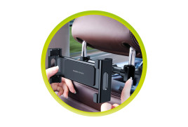 Tablet Headrest Car Holder CA5