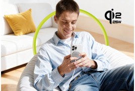 Qi2 25W Magnetická Nabíjecí Podložka PW29