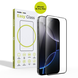 EasyGlass iPhone Series