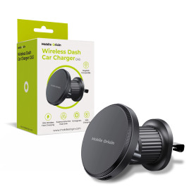 Wireless Car Charger CA3 MagSafe Compatible