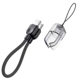 PowerBank 100W PD 14000mAh with Display PB12 - USB-C + USB-A