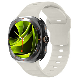 Easy Strap Silicone Galaxy Watch Ultra 47mm