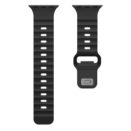 Magnetic Strap III for Apple Watch 44 / 45 / 46 / 49 mm - Black