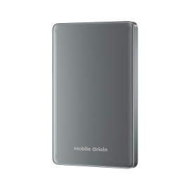Bezdrátová PowerBanka 3v1 Metal Slim 5000mAh PB4