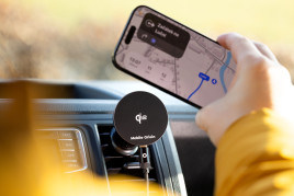 Wireless Car Charger CA3 MagSafe Compatible