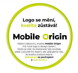 Ochranné sklo se snadnou instalací – 2 ks, pro iPhone 15 řadu