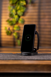 Wireless Charger 3in1 PW13 Samsung Compatible