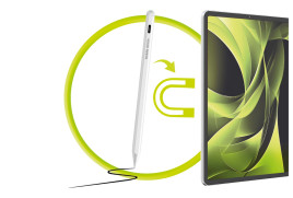 Magnetic Stylus Pen PE2 - Wireless / USB-C