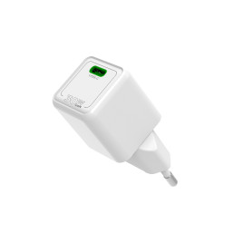 30W Mini Nabíječka PW23 - USB-C