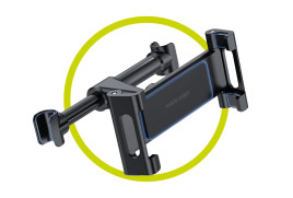 Tablet Headrest Car Holder MO5