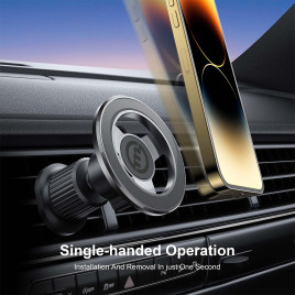 Magnetic Car Holder MO2