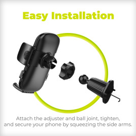 Car Holder MO15